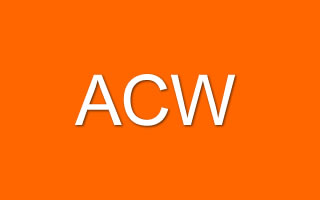 ACW ASP.Net