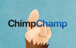 ChimpChamp Php Project