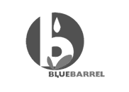 BlueBarrel