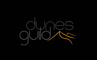 Dunes Guild Wordpress Project